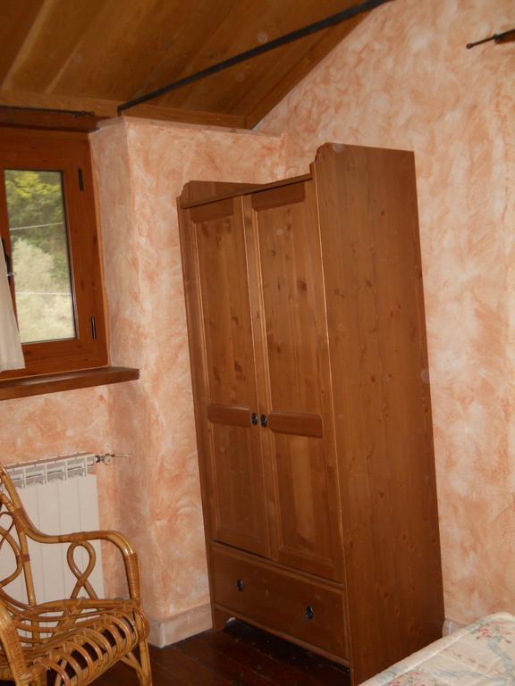 Lo Scoiattolo Villa Ventimiglia Bilik gambar